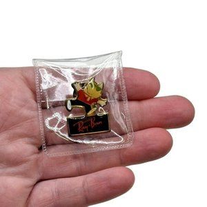 Ray Ban Lapel Hat Pin Made‎ in Taiwan Olympics